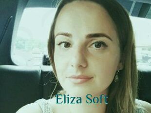 Eliza_Soft