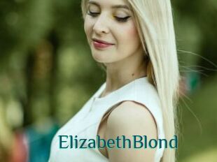 ElizabethBlond