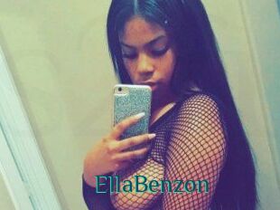EllaBenzon