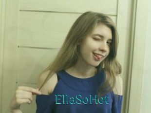 EllaSoHot