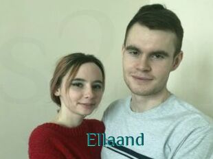 Ellaand
