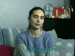 ElleLarson