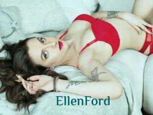 EllenFord