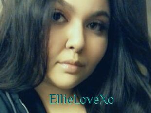 EllieLoveXo