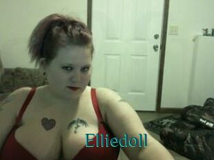Elliedoll