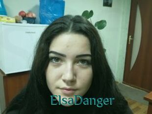 ElsaDanger