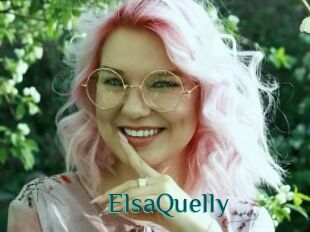 ElsaQuelly