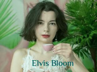 Elvis_Bloom