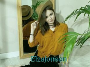 ElzaJonson