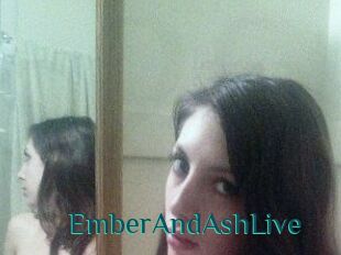 EmberAndAshLive