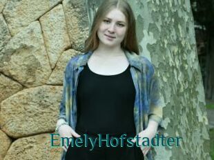 EmelyHofstadter