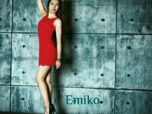 Emiko