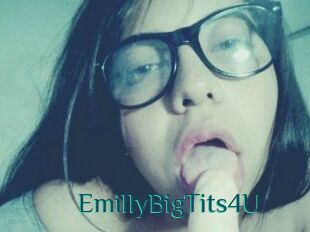 EmillyBigTits4U