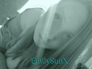 EmilySunX