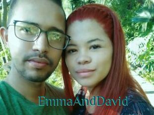 EmmaAndDavid