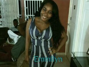Emmilyn