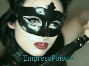 EmpressPoison