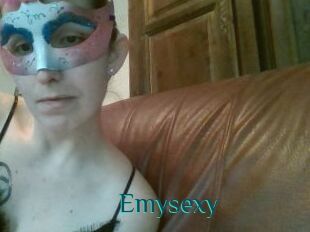 Emysexy
