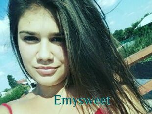 Emysweet