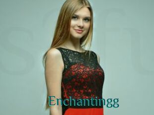 Enchantingg