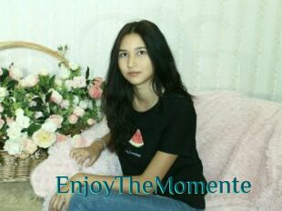 EnjoyTheMomente