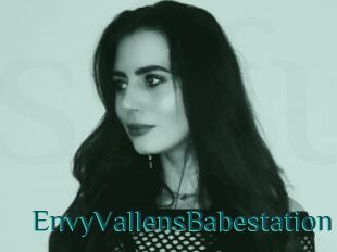 EnvyVallensBabestation