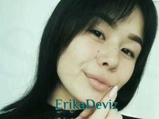 ErikaDeviz