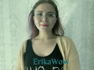 ErikaWow