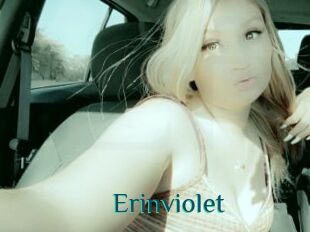 Erinviolet