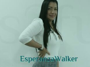 EsperanzaWalker