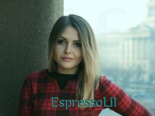 EspressoLil
