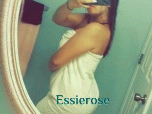 Essierose