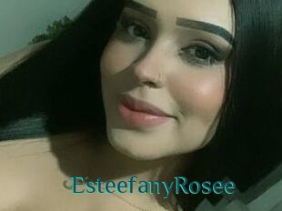 EsteefanyRosee