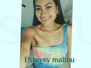 Esteysy_malibu