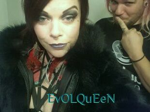 EvOLQuEeN