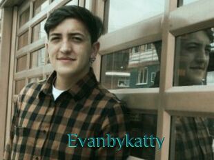 Evanbykatty