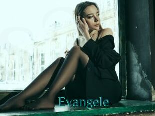 Evangele