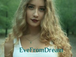 EveFromDream