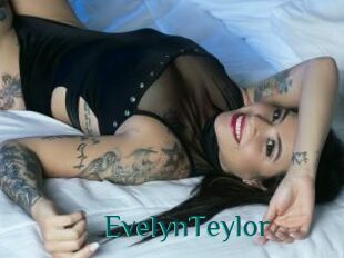 EvelynTeylor