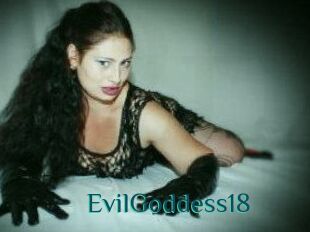 EvilGoddess18