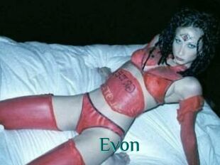 Evon
