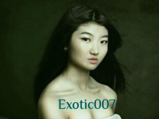 Exotic007