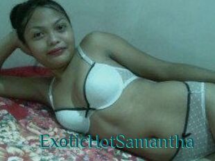 ExoticHotSamantha