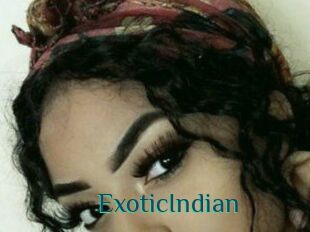 ExoticIndian