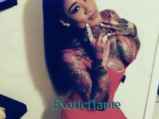 Exoticflame