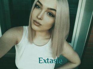Extasie