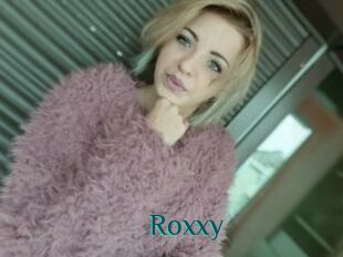 Roxxy