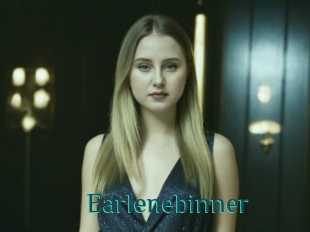 Earlenebinner