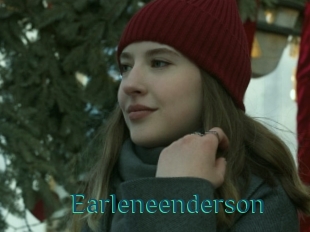 Earleneenderson