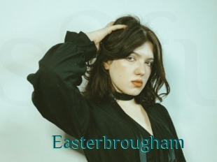 Easterbrougham